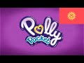 Polly pocket intro kyrgyz