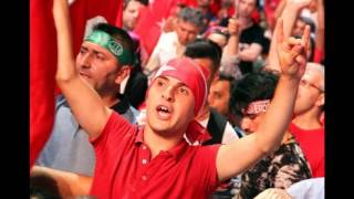 Dik Dur Eğilme Gel Hadi Gel - Rıfat Ablay