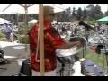 Steel drum  it wasnt me by danos island sounds steel drum band