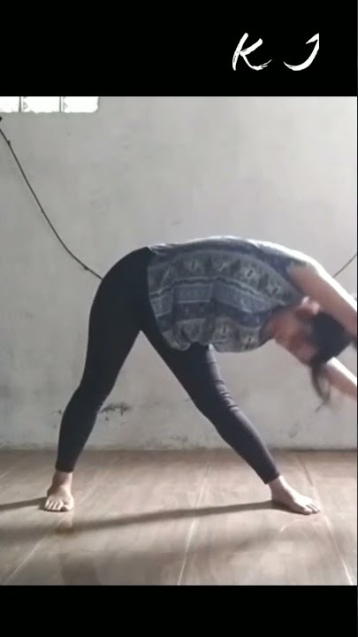 Pargoy Goyang Legging Kilap(3)