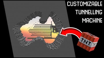 How to Build the Ultimate Mining Machine