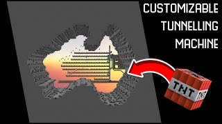 Famous How to Build the Ultimate Mining Machine Wealth