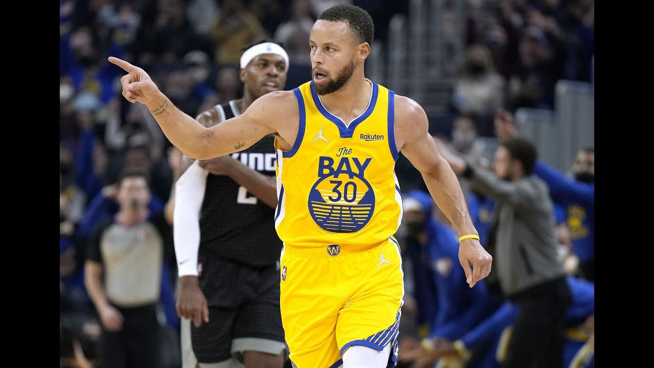 Injury Report: Golden State Warriors vs. Sacramento Kings