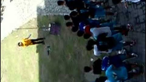 福誠高中(國中部)阿緯仔 v.s 兄弟 蘇念祖 part2