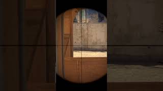 ginger: 3k AWP mirage | CS 2 Highlights #cs2 #cs2highlights #cs2shorts #zywoo #m0nesy #ginger322