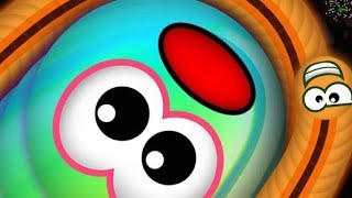 Fruit Madness Gameplay! 🍉 Worm’s Fun Challenge Starts Now! 🐛 | @spasi_nas #epicadventures screenshot 2