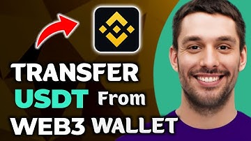 How to Transfer BNB from Web3 Wallet to Binance Exchanger (Easily) NEW!