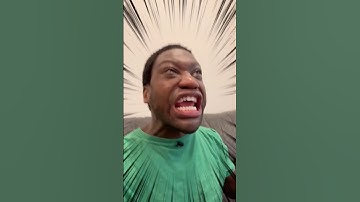 When your sibling cheats in fighting games