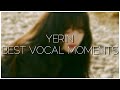 GFRIEND Yerin: Best Vocal Moments