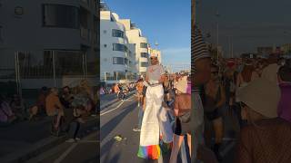 Download Lagu Brighton Gay Pride Street Party #gay #pride #streetparty #brighton MP3
