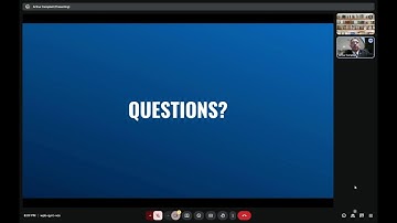 STEM Academy Class of 2030 Information Night