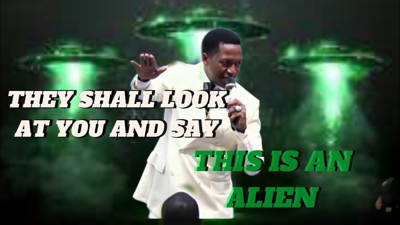 Задание для инопланетян 🛸 [основные моменты] | Ангел-пророк Уэберт