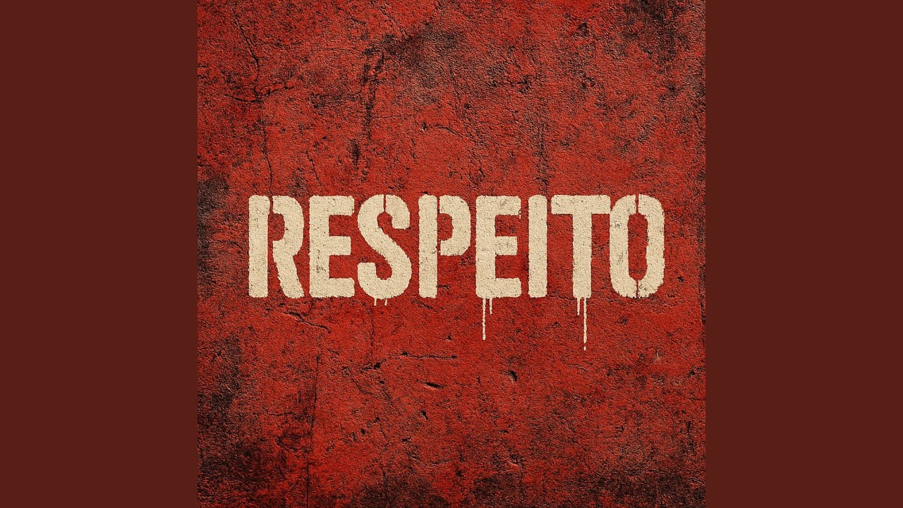 Watch Respeito on YouTube Watch Respeito on YouTube