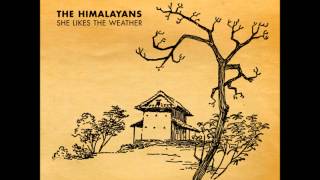 The Himalayans - Round Here chords