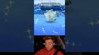 I Got 2 Shiny Pokemon In 1 Minute In Pokemon Go