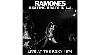 Disco de estreia dos Ramones é relançado com shows e demos inéditas e nova mix em vinil - @NOIZE 6 video