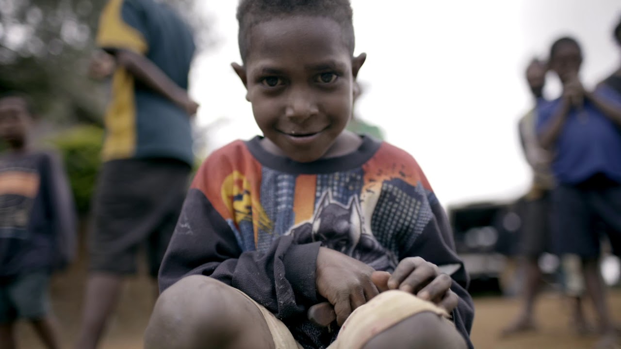 Fairtrade America | Putting Farmers on the World Map