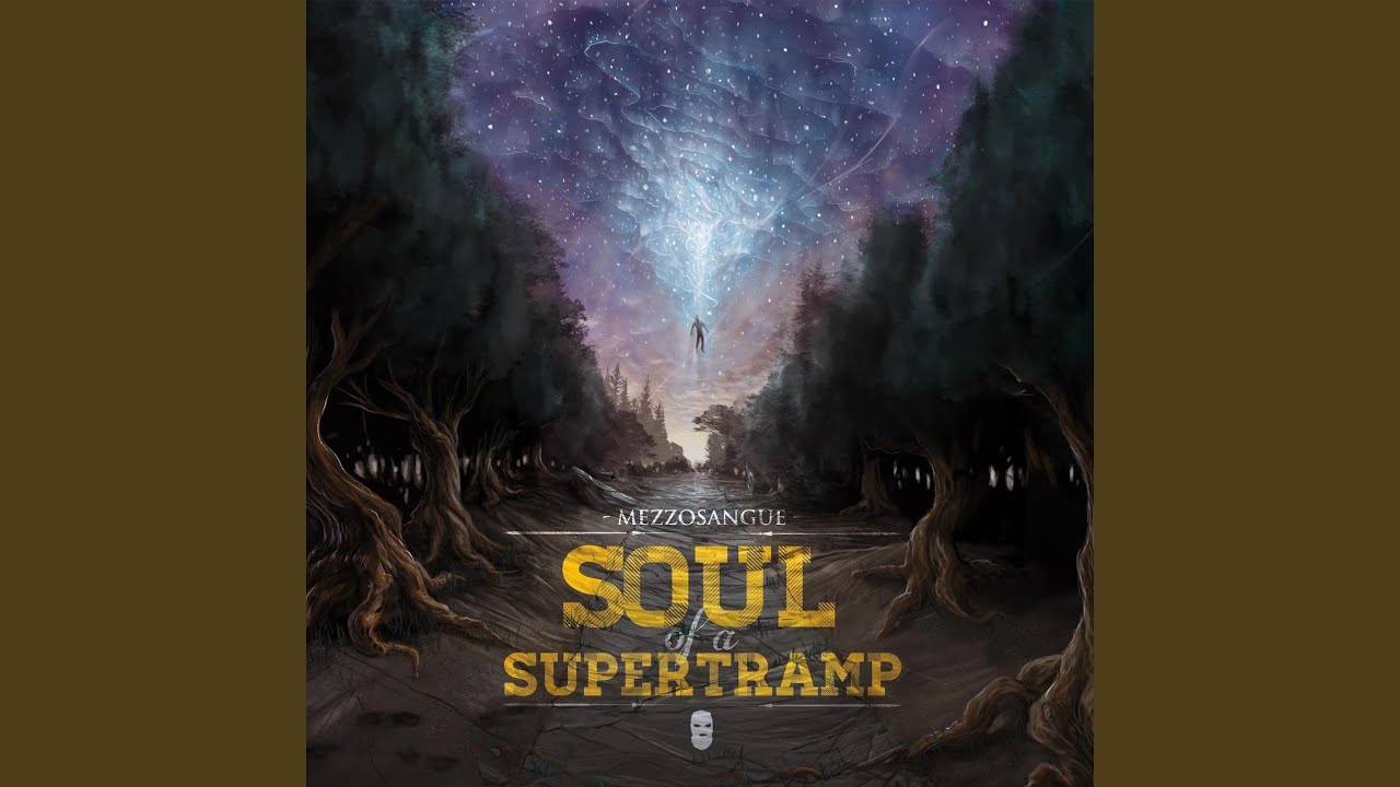 Soul Of a Supertramp