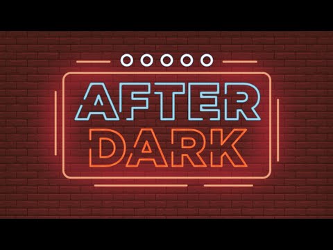 THRYLOS24 TV LIVE - AFTER DARK 23/11/2021