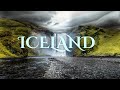 Iceland  4k  orchestral music