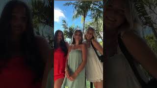 pov: us taking thanksgiving pictures in hawaii #thanksgiving #hawaii #viral #family #sister #holiday