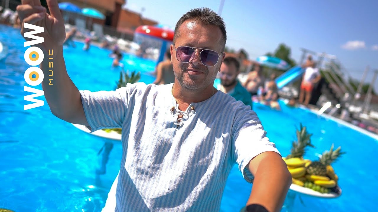 Goce Petreski - Tri kila banani (Official Video)