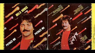 Milo Hrnić – Ostat Ćeš Uvijek U Mom Snu *1983* /// *vinyl* /ALBUM/ Resimi