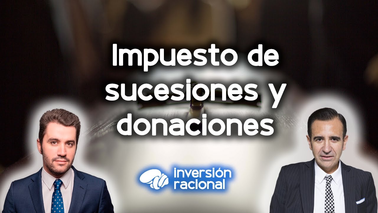 Cual es el impuesto de sucesiones en cataluña