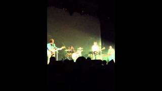 Arctic Monkeys- Brick By Brick (Live In Chicago)