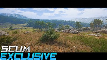 SCUM - This is Home - EXCLUSIVE FOOTAGE
