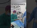 AERODYNAMICS vs PHACODYNAMICS #visioncaremeerut