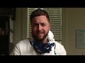 Beginning of video