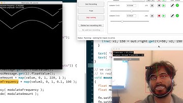 Workshop ML4A @ Opendot / 03 Real-time ML for performance