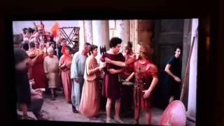 Plebs Itv2