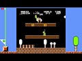 SUPER MARIO RUN GAMEPLAY