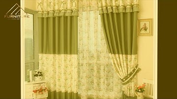 Tổng hợp 30 Mẫu Màn Rèm Cửa  Đẹp Sang Trọng giá rẻ nhất hcm