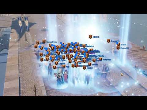 RedRise lineage 2m зигхард 1 дагер пвп часть 3, RR ru guild lineage 2m dagger pvp