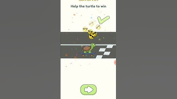 Dop 2 💡 (delete one part) level 751 ✔️#dop #dop1#dop2 #dop3 #gameplay #androidgame #shorts