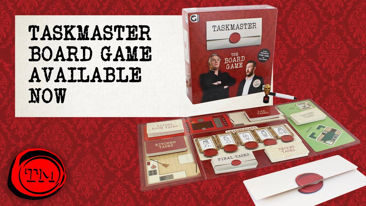 taskmaster educational games