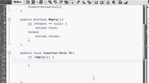 Estructura de Datos Express - Colas
