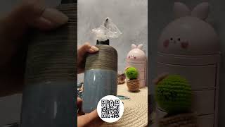 This Meesho Soap Dispenser Changed My Bathroom Game! | Affordable Home Find India