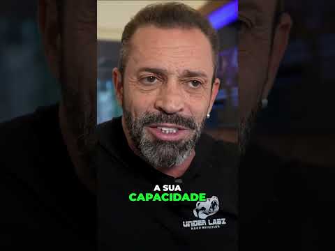 Melhore a sua