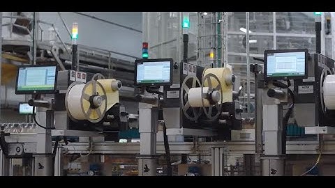 Arla foods Case study   Dansk Etiket Teknik