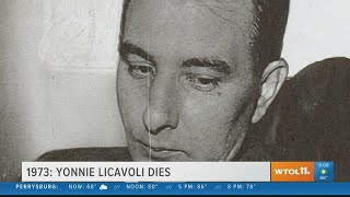 The death of a notorious gangster | Today in Toledo History Sept. 17