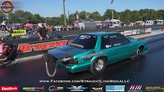 Yellowbullet Nationals - X275 Qualifying!!