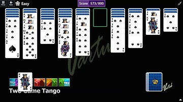 Two Game Tango Mini Game #2 | October 2, 2022 Event