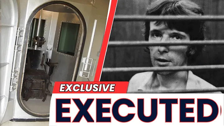 What Really Happens Inside a Gas Chamber?