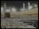 تلاوة خاشعة ومختلفة للشيخ سعود الشريم في صلاة التهجد - 2-