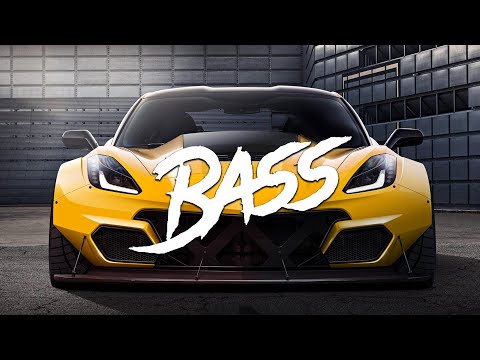 BASS BOOSTED ♫ SONGS FOR CAR 2021 🎧 CAR BASS MUSIC 2021 🔈 BEST EDM MUSIC MIX ELECTRO HOUSE 2021