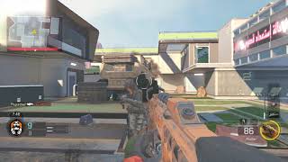 CALL OF DUTY BLACK OPS 3 FREE FOR ALL